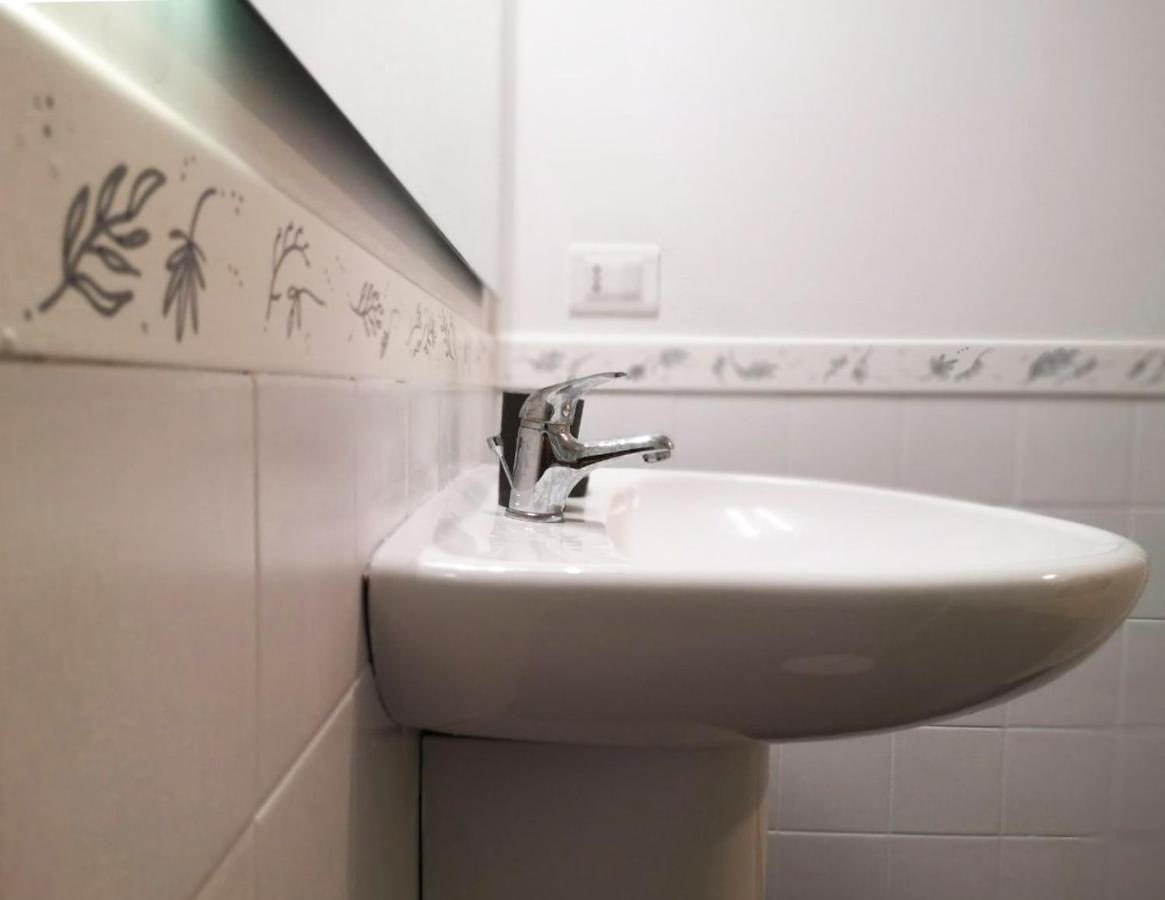 Fidardo Home Monopoli Dış mekan fotoğraf