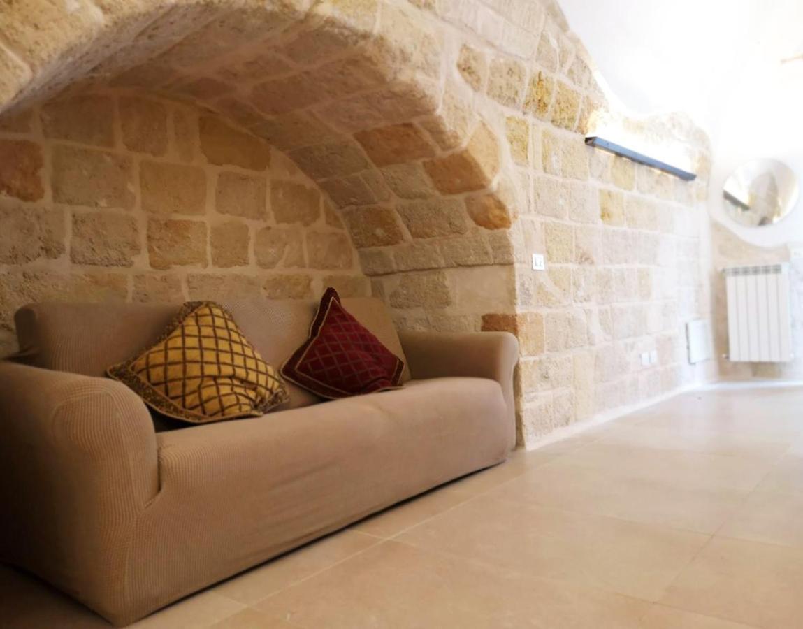 Fidardo Home Monopoli Dış mekan fotoğraf